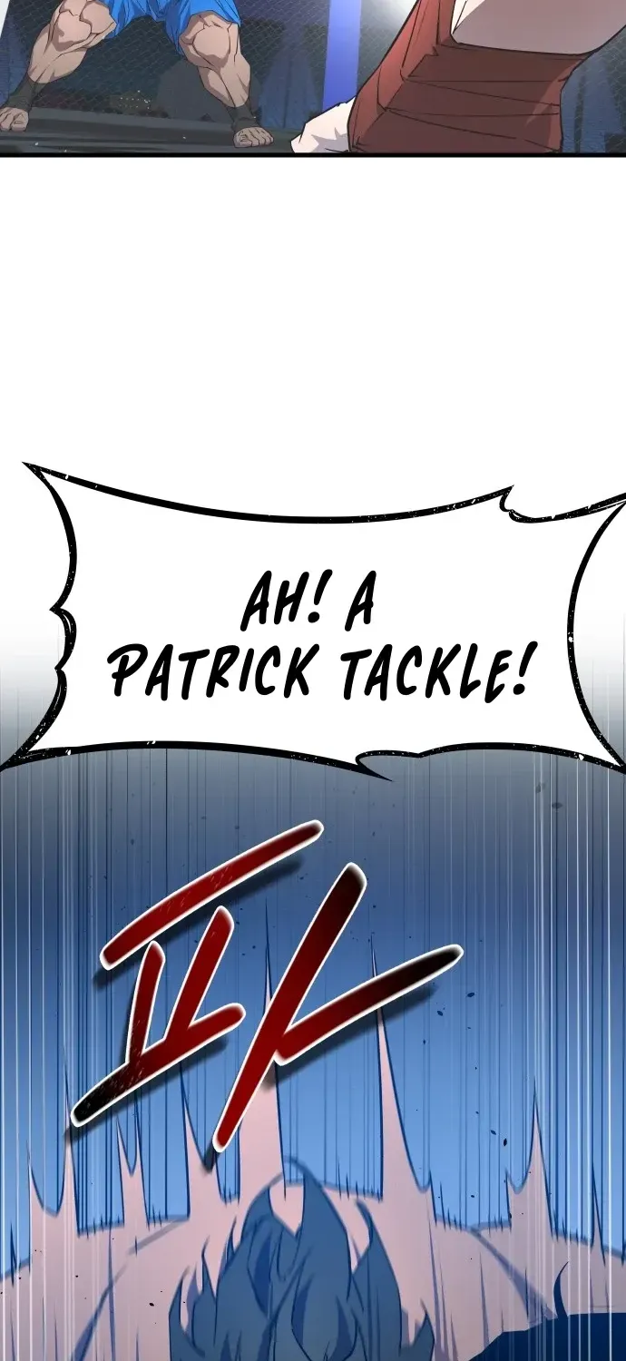 The Genius Magician Who Uses His Fist Chapter 1 page 65 - 