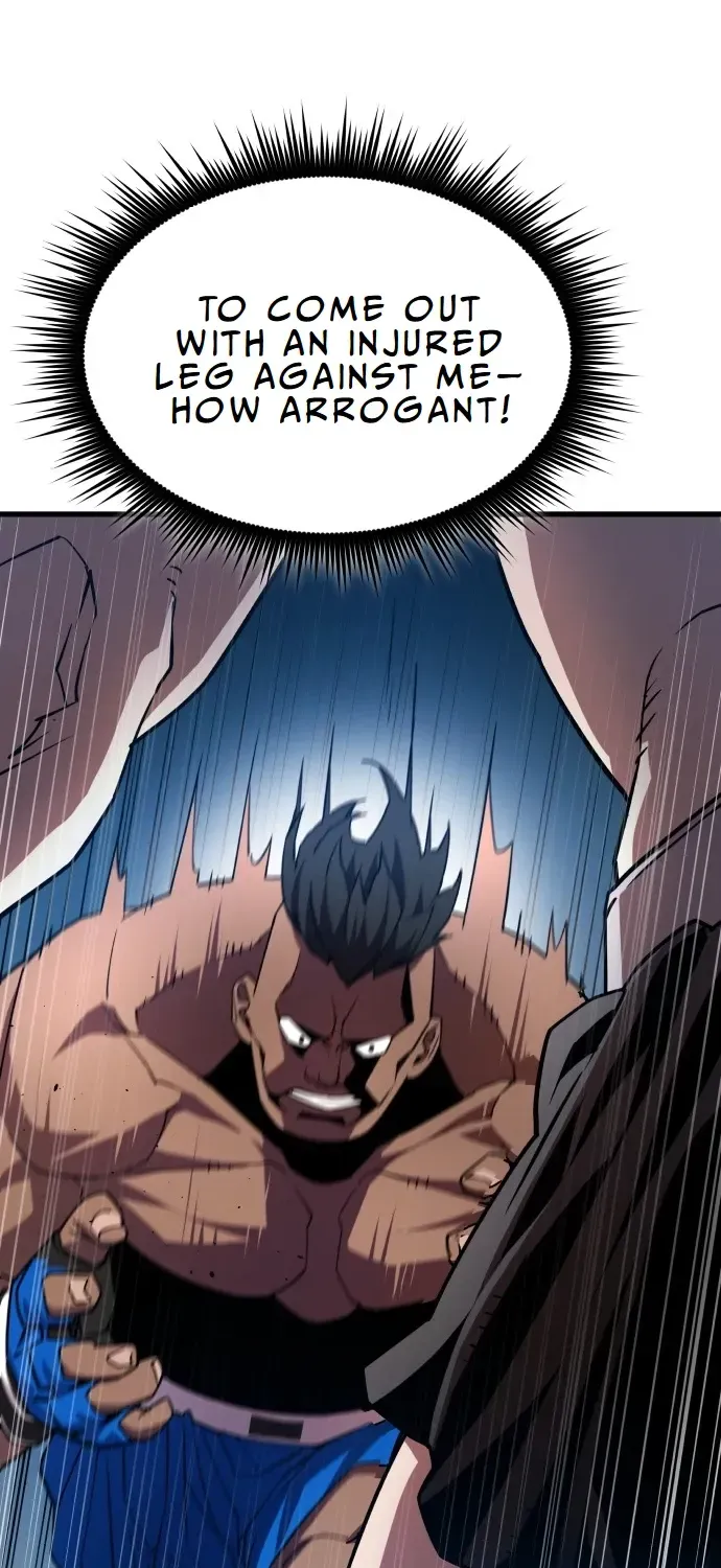 The Genius Magician Who Uses His Fist Chapter 1 page 68 - 