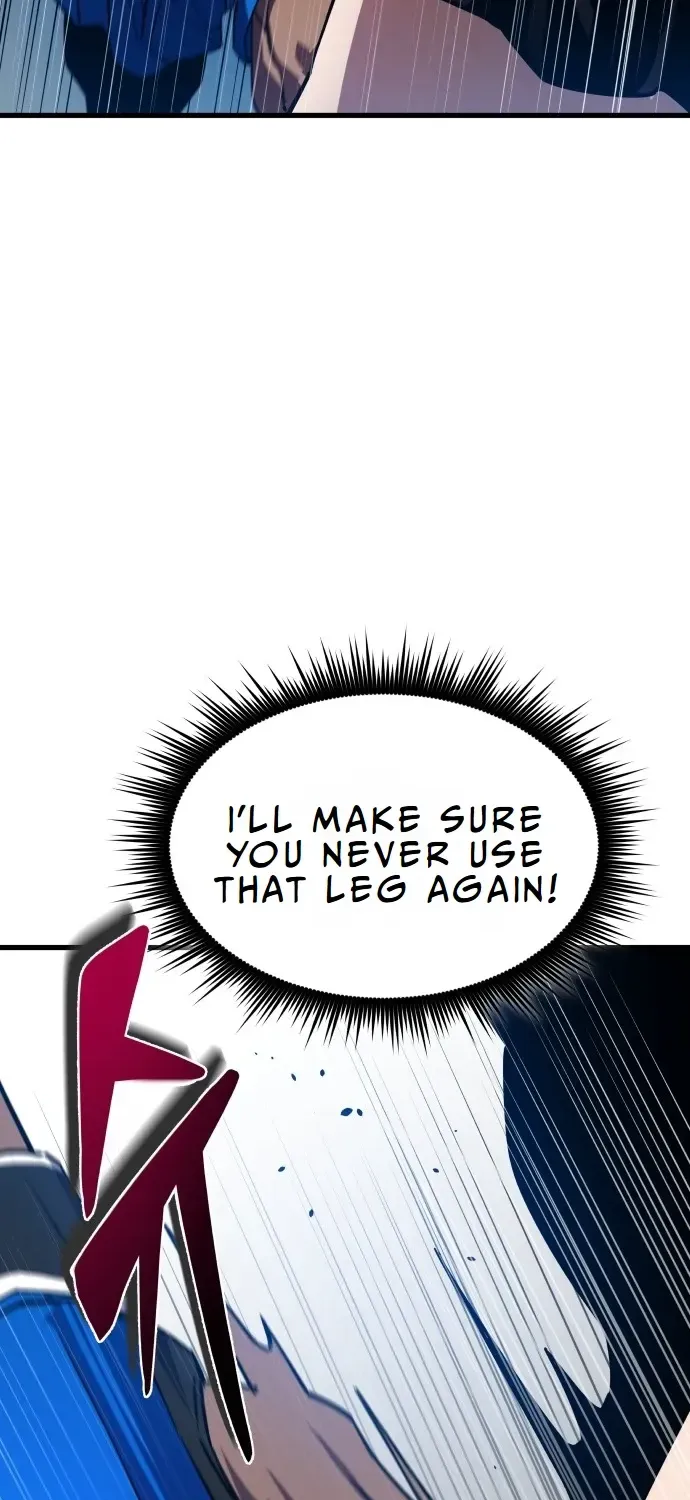 The Genius Magician Who Uses His Fist Chapter 1 page 69 - 
