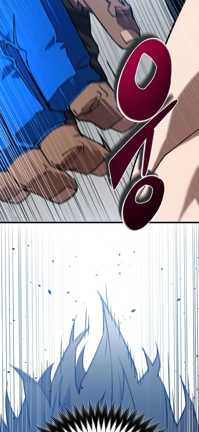 The Genius Magician Who Uses His Fist Chapter 1 page 70 - 