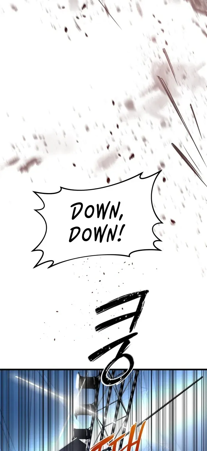 The Genius Magician Who Uses His Fist Chapter 1 page 74 - 