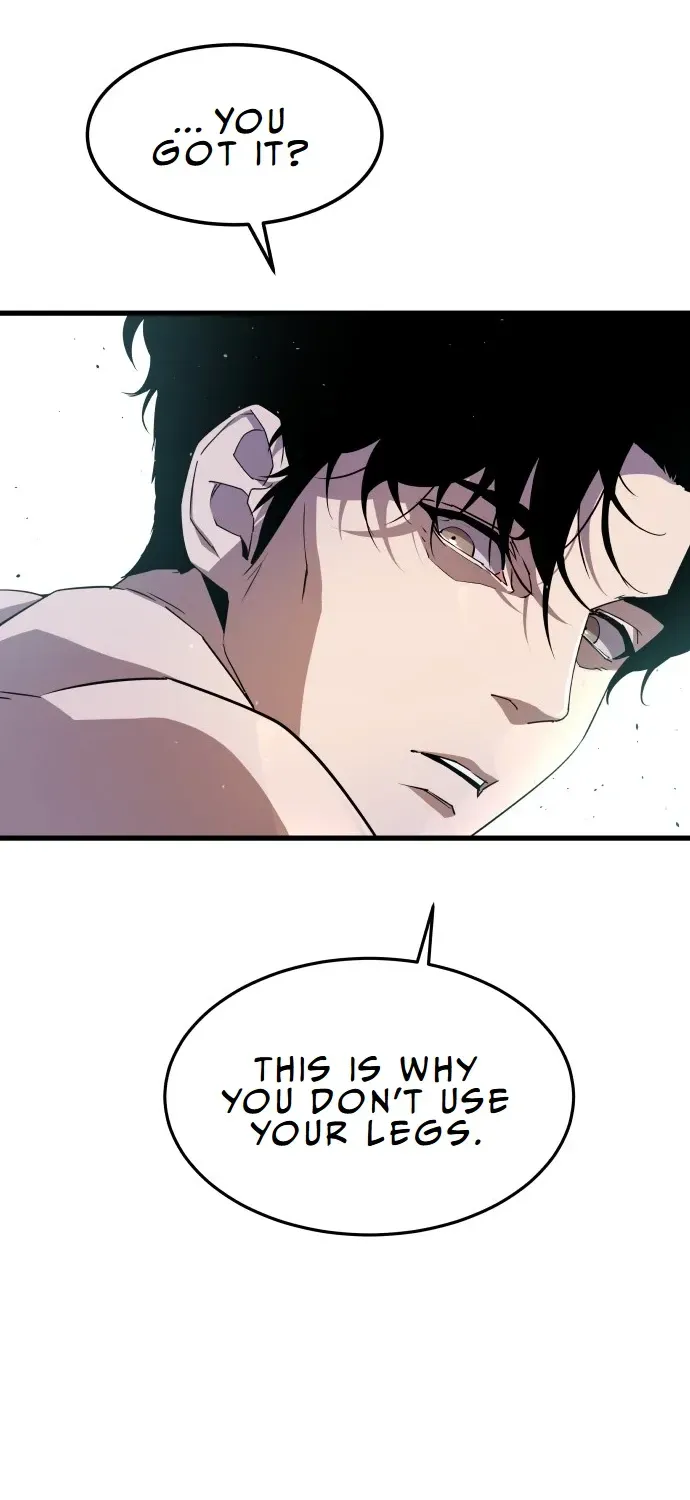 The Genius Magician Who Uses His Fist Chapter 1 page 78 - 