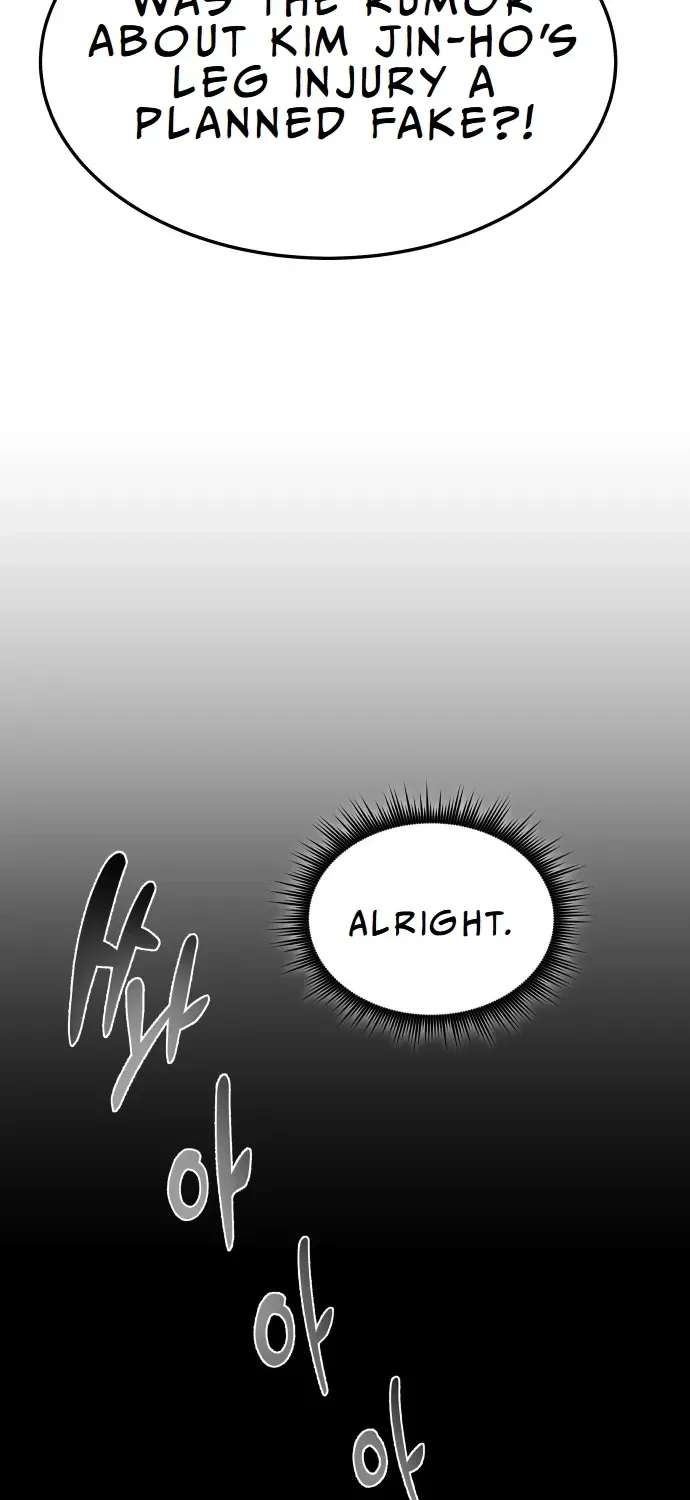 The Genius Magician Who Uses His Fist Chapter 1 page 91 - 