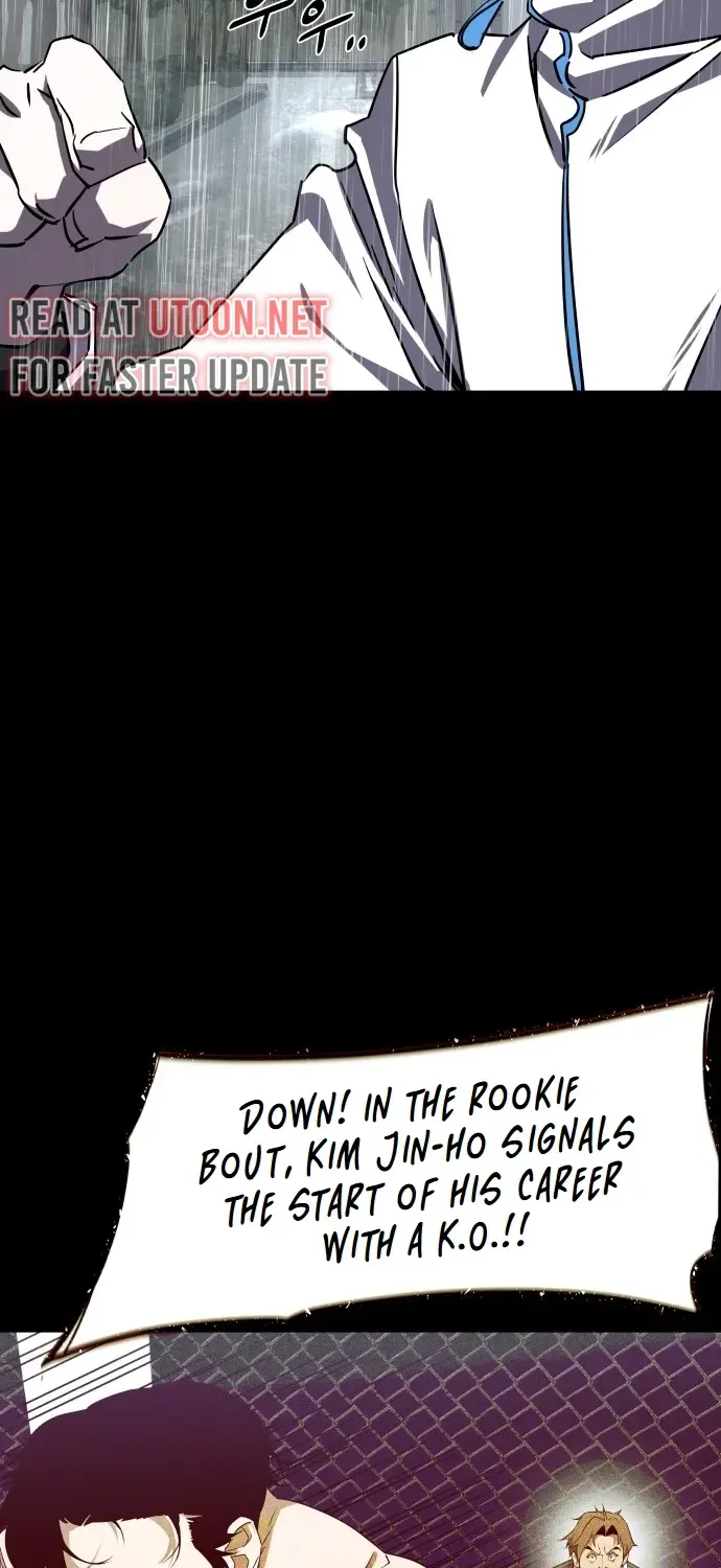 The Genius Magician Who Uses His Fist Chapter 1 page 93 - 