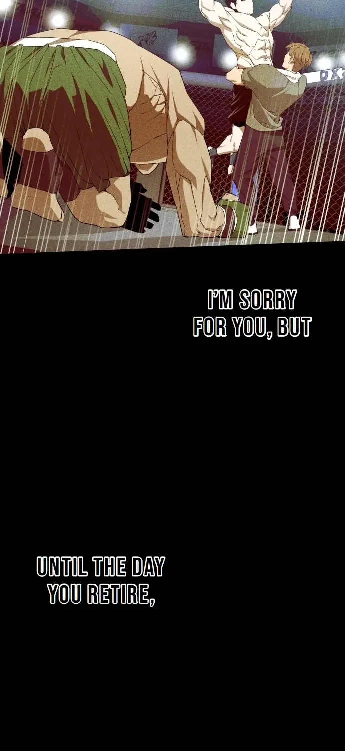 The Genius Magician Who Uses His Fist Chapter 1 page 95 - 