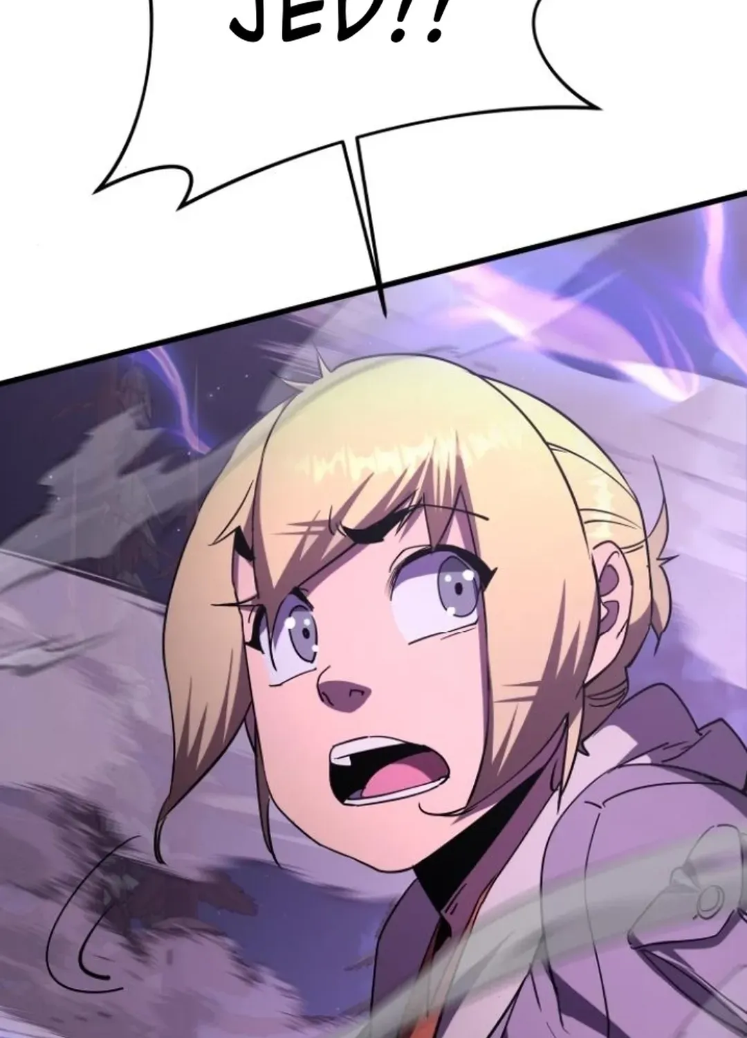 The Genius Magician Who Uses His Fist Chapter 10 page 108 - 