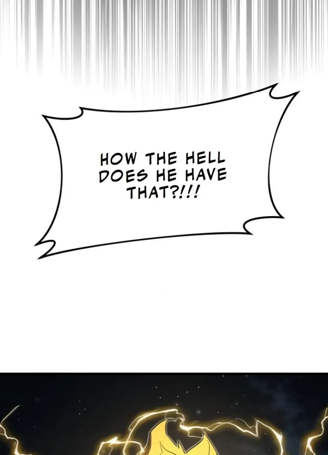 The Genius Magician Who Uses His Fist Chapter 10 page 130 - 