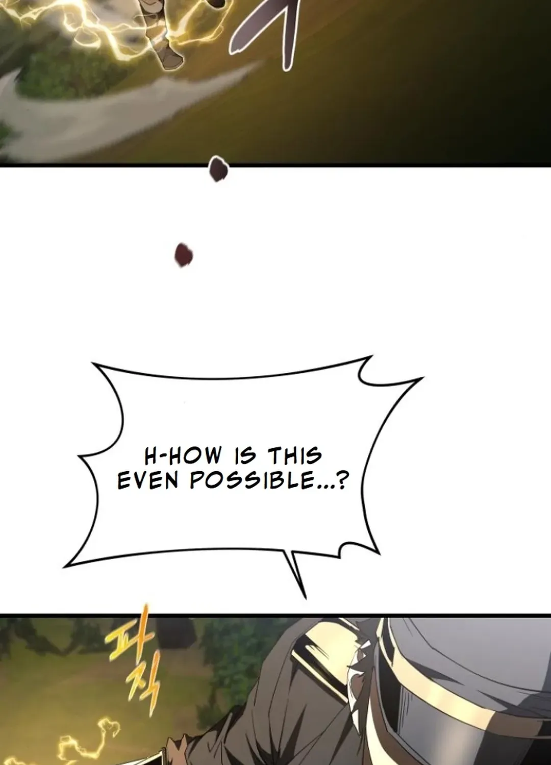 The Genius Magician Who Uses His Fist Chapter 10 page 143 - 