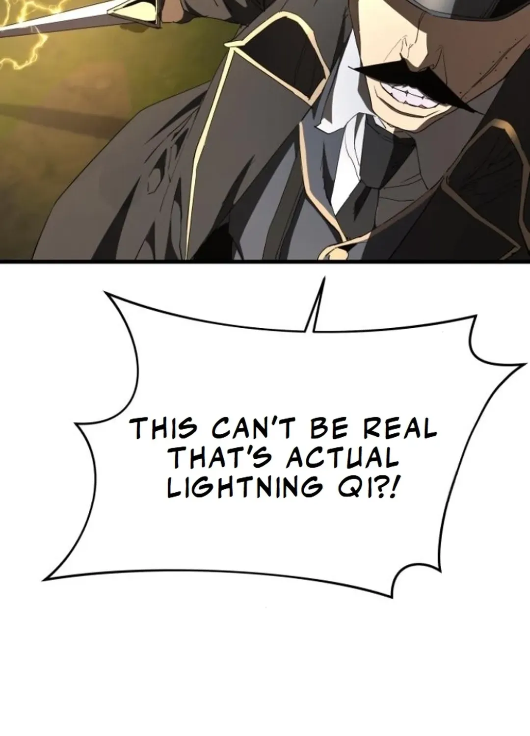 The Genius Magician Who Uses His Fist Chapter 10 page 144 - 