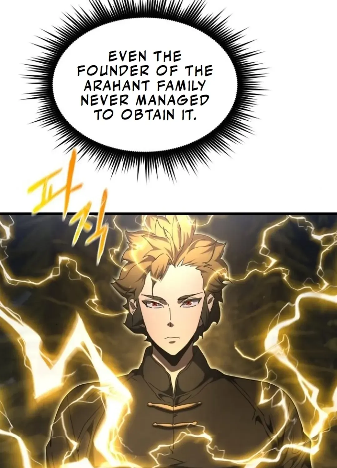 The Genius Magician Who Uses His Fist Chapter 10 page 149 - 