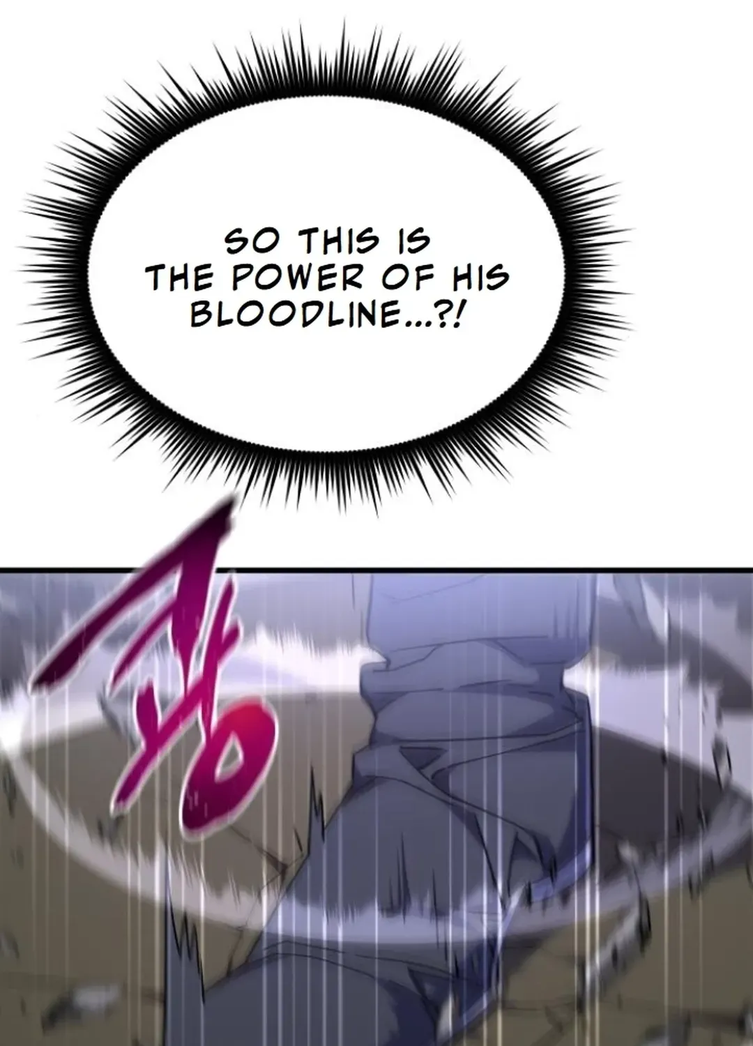 The Genius Magician Who Uses His Fist Chapter 10 page 156 - 