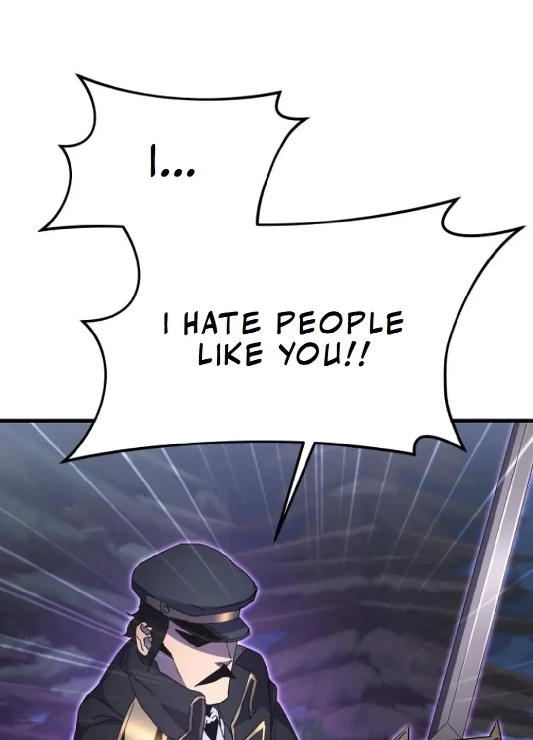 The Genius Magician Who Uses His Fist Chapter 10 page 158 - 