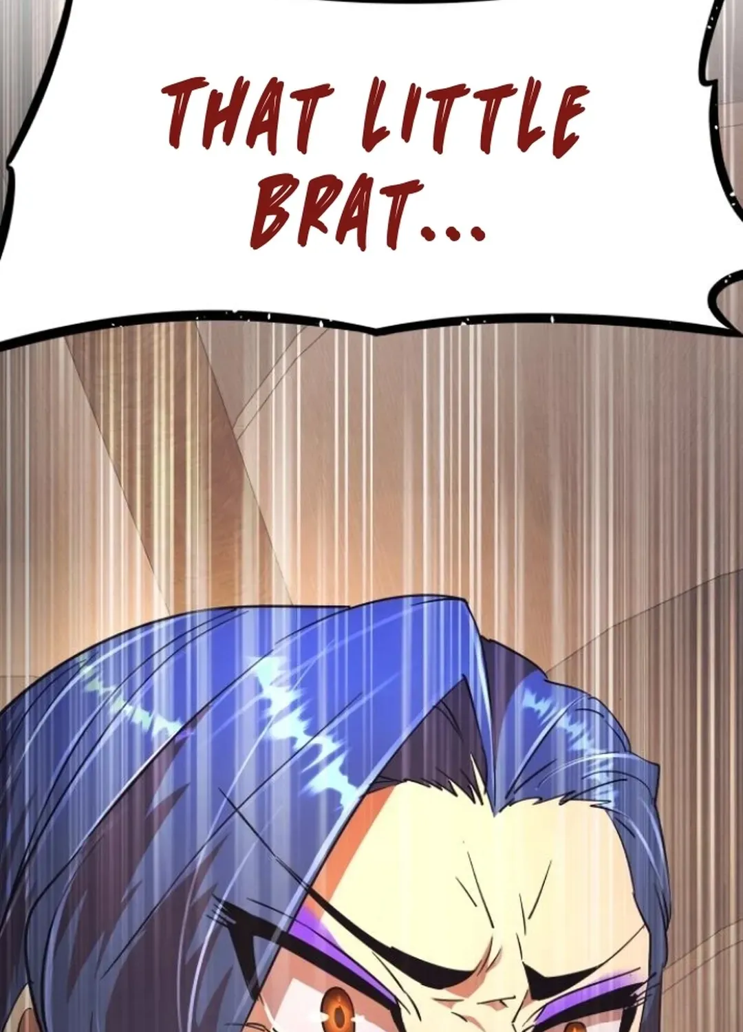 The Genius Magician Who Uses His Fist Chapter 10 page 20 - 