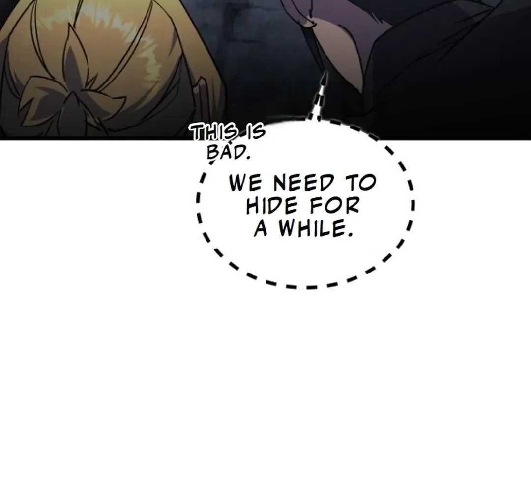 The Genius Magician Who Uses His Fist Chapter 10 page 28 - 