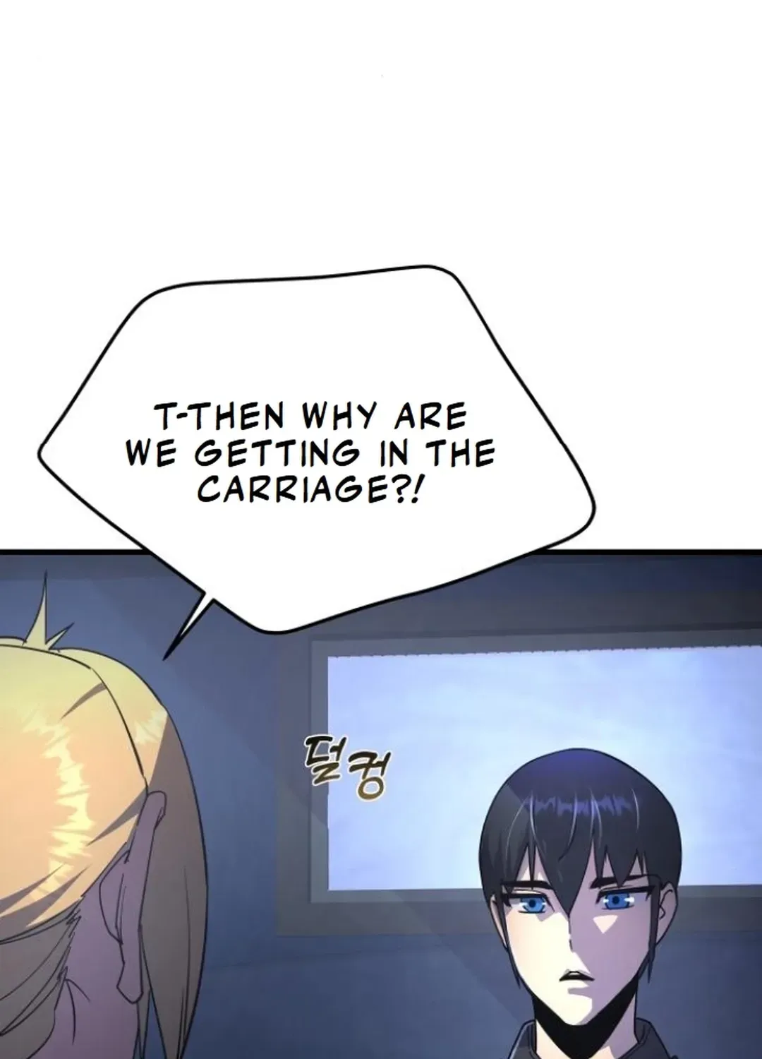 The Genius Magician Who Uses His Fist Chapter 10 page 43 - 