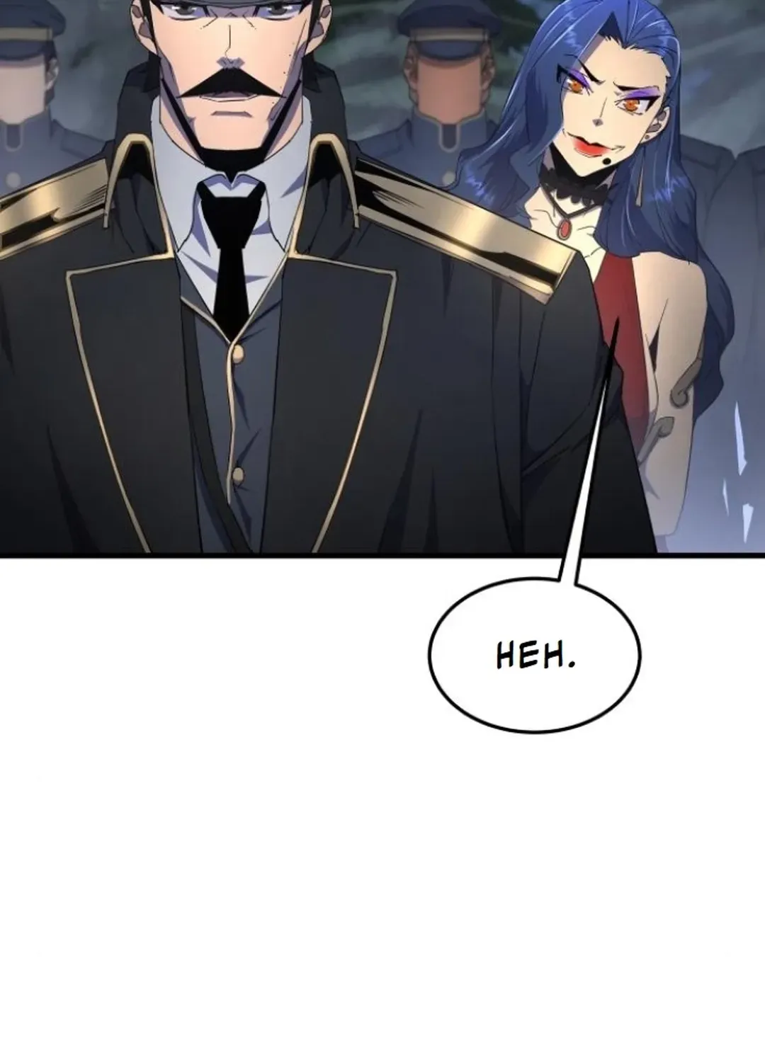 The Genius Magician Who Uses His Fist Chapter 10 page 55 - 