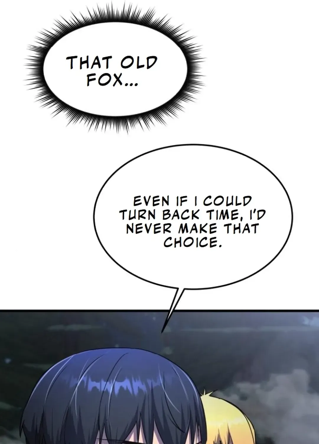 The Genius Magician Who Uses His Fist Chapter 10 page 58 - 