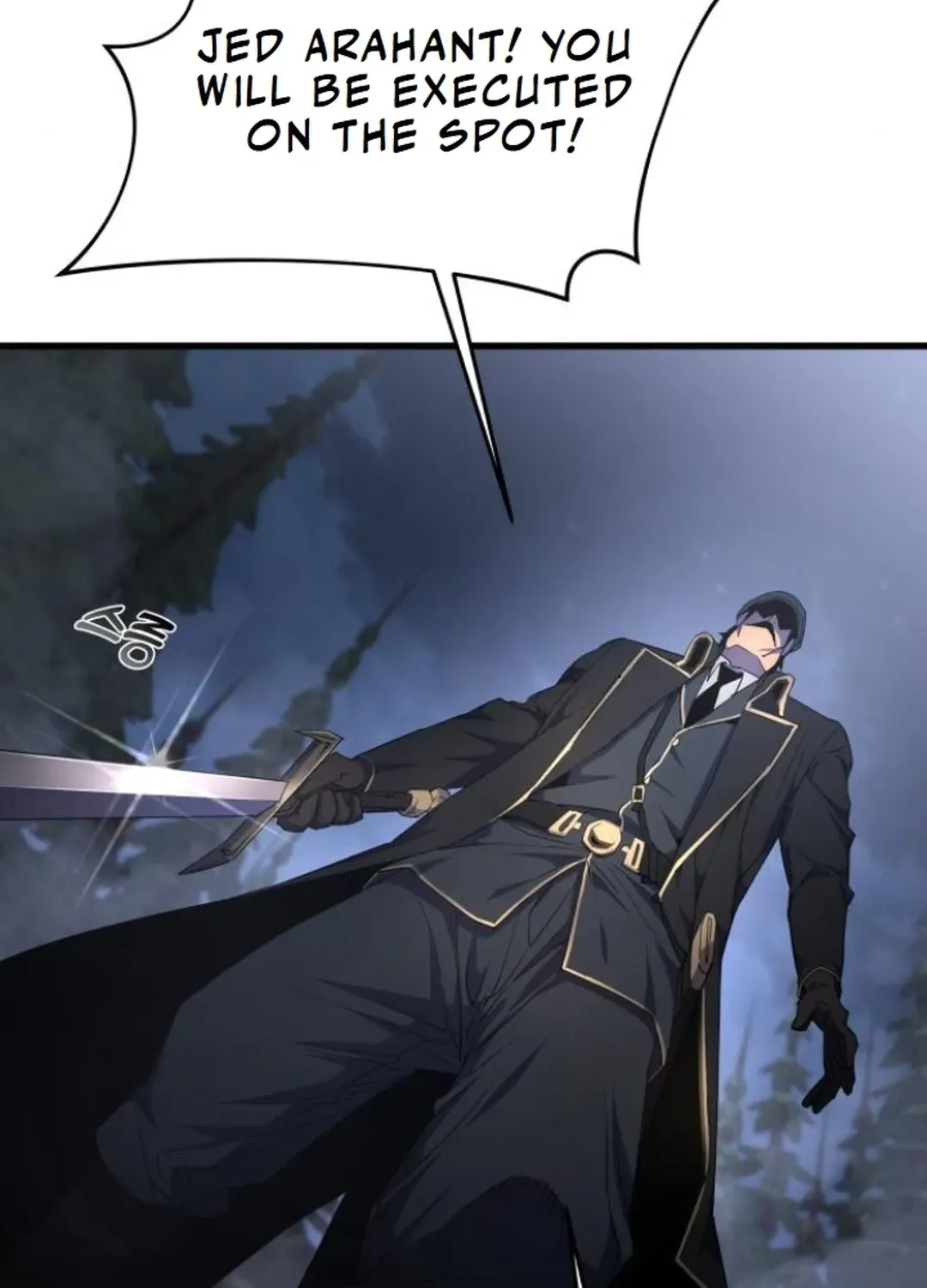 The Genius Magician Who Uses His Fist Chapter 10 page 61 - 