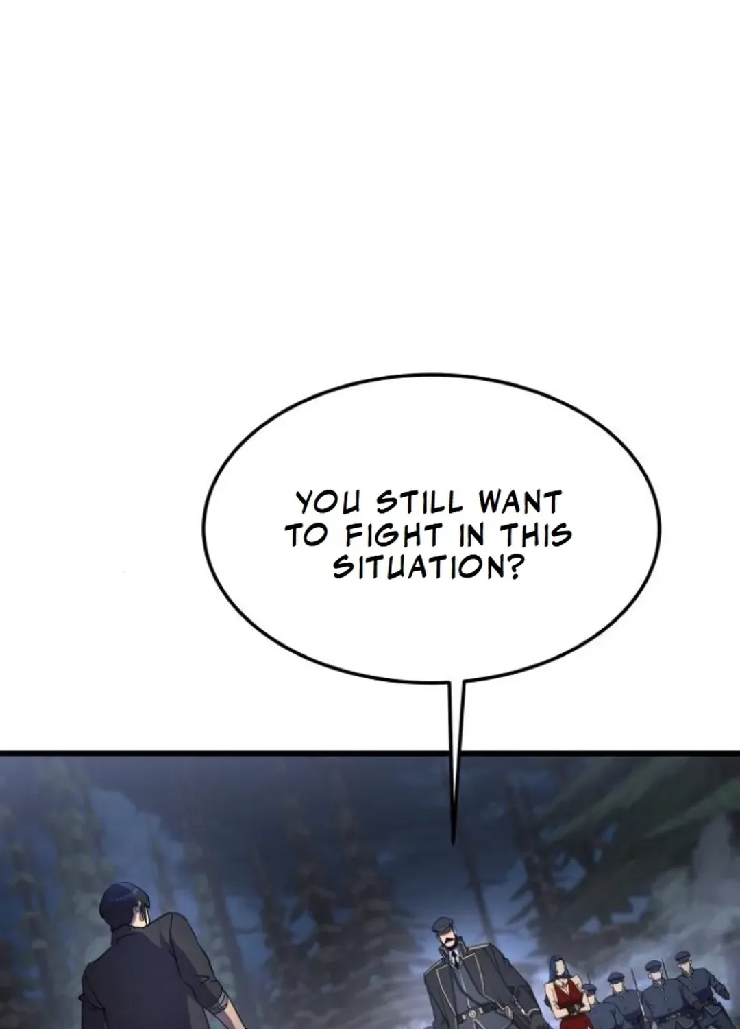 The Genius Magician Who Uses His Fist Chapter 10 page 65 - 