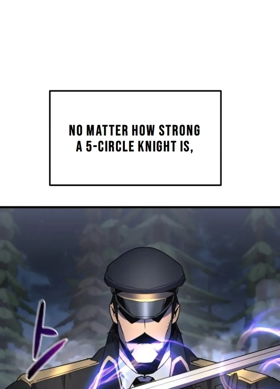 The Genius Magician Who Uses His Fist Chapter 10 page 73 - 