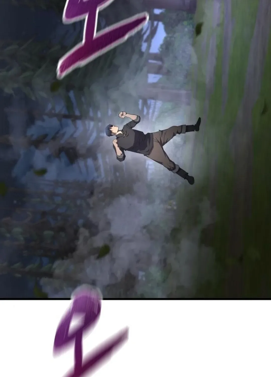 The Genius Magician Who Uses His Fist Chapter 10 page 79 - 