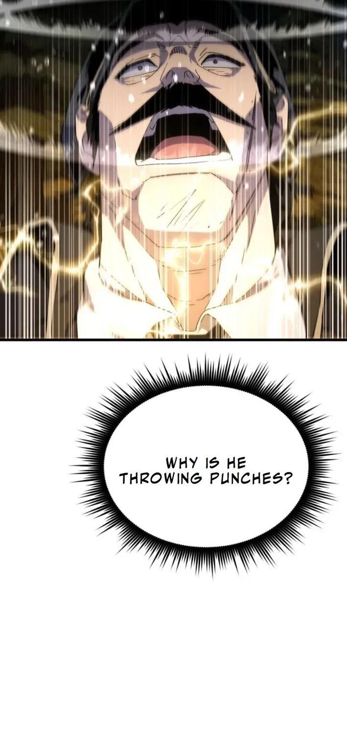 The Genius Magician Who Uses His Fist Chapter 11 page 11 - 