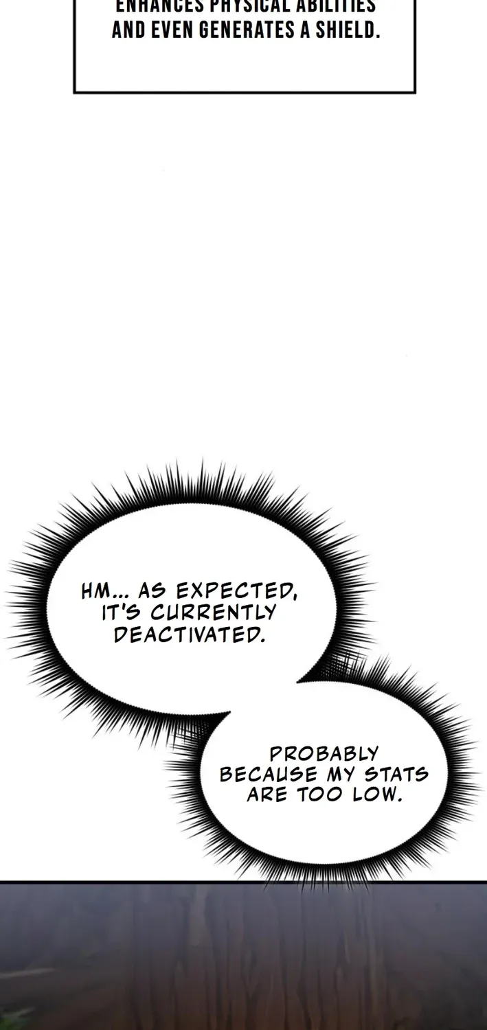 The Genius Magician Who Uses His Fist Chapter 11 page 103 - 