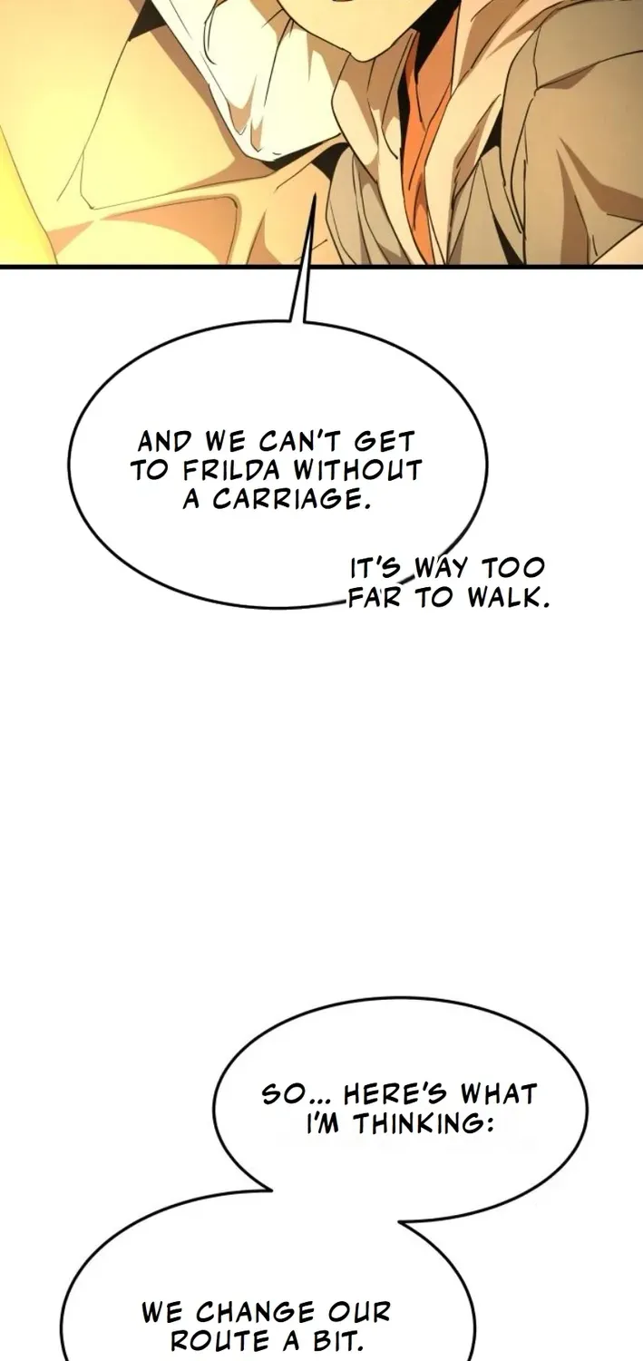 The Genius Magician Who Uses His Fist Chapter 11 page 108 - 