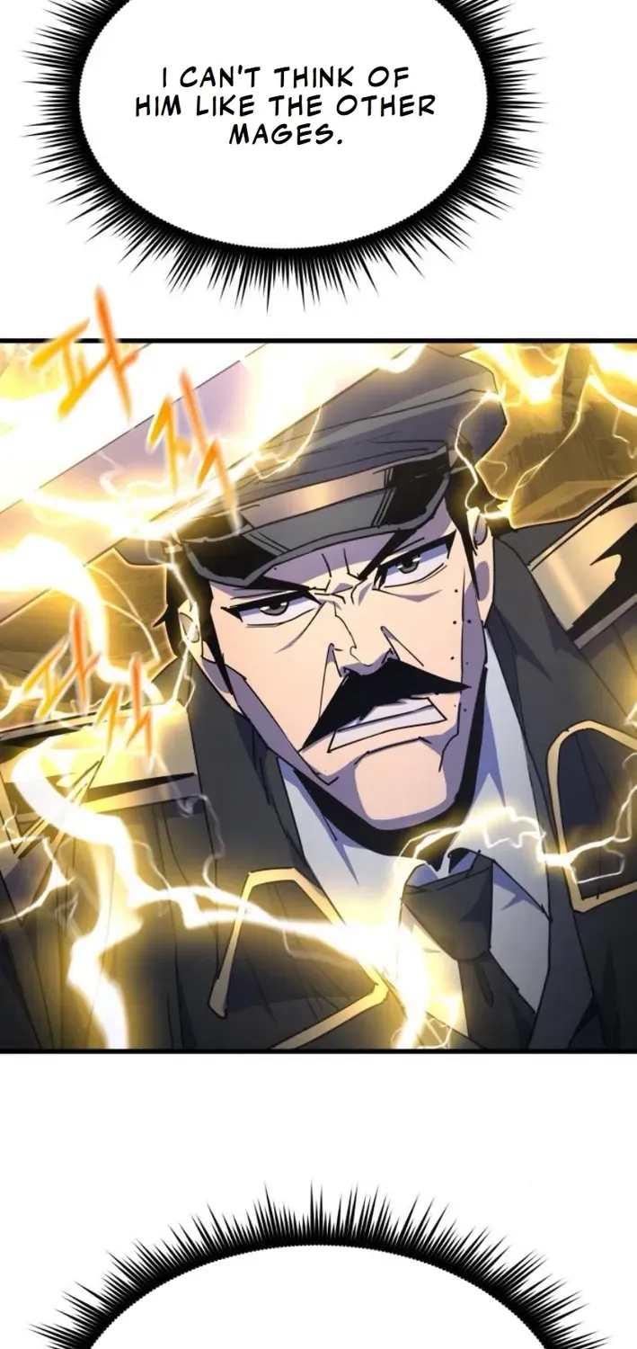 The Genius Magician Who Uses His Fist Chapter 11 page 18 - 