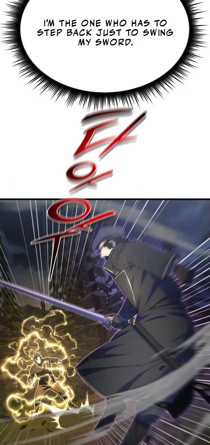 The Genius Magician Who Uses His Fist Chapter 11 page 19 - 
