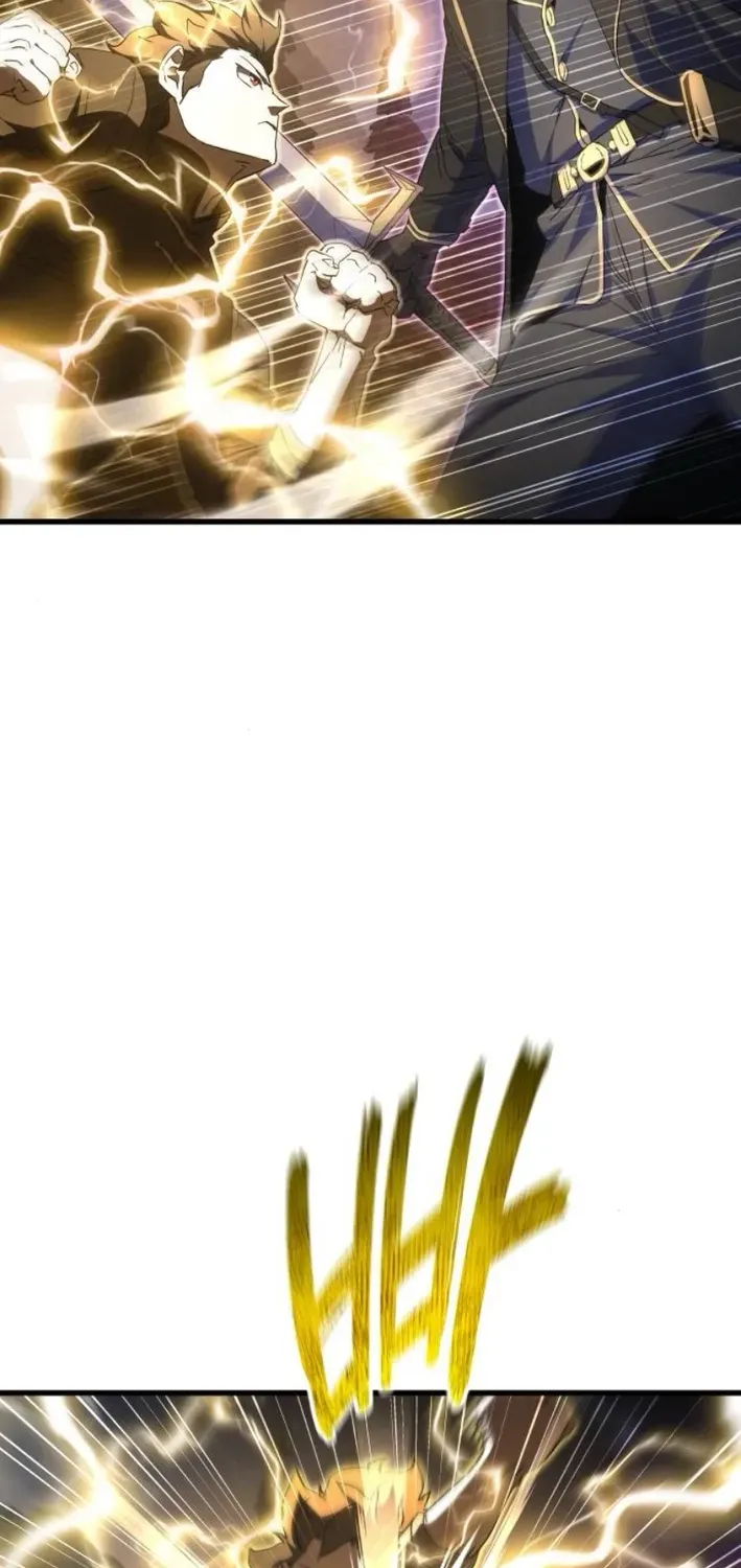 The Genius Magician Who Uses His Fist Chapter 11 page 22 - 