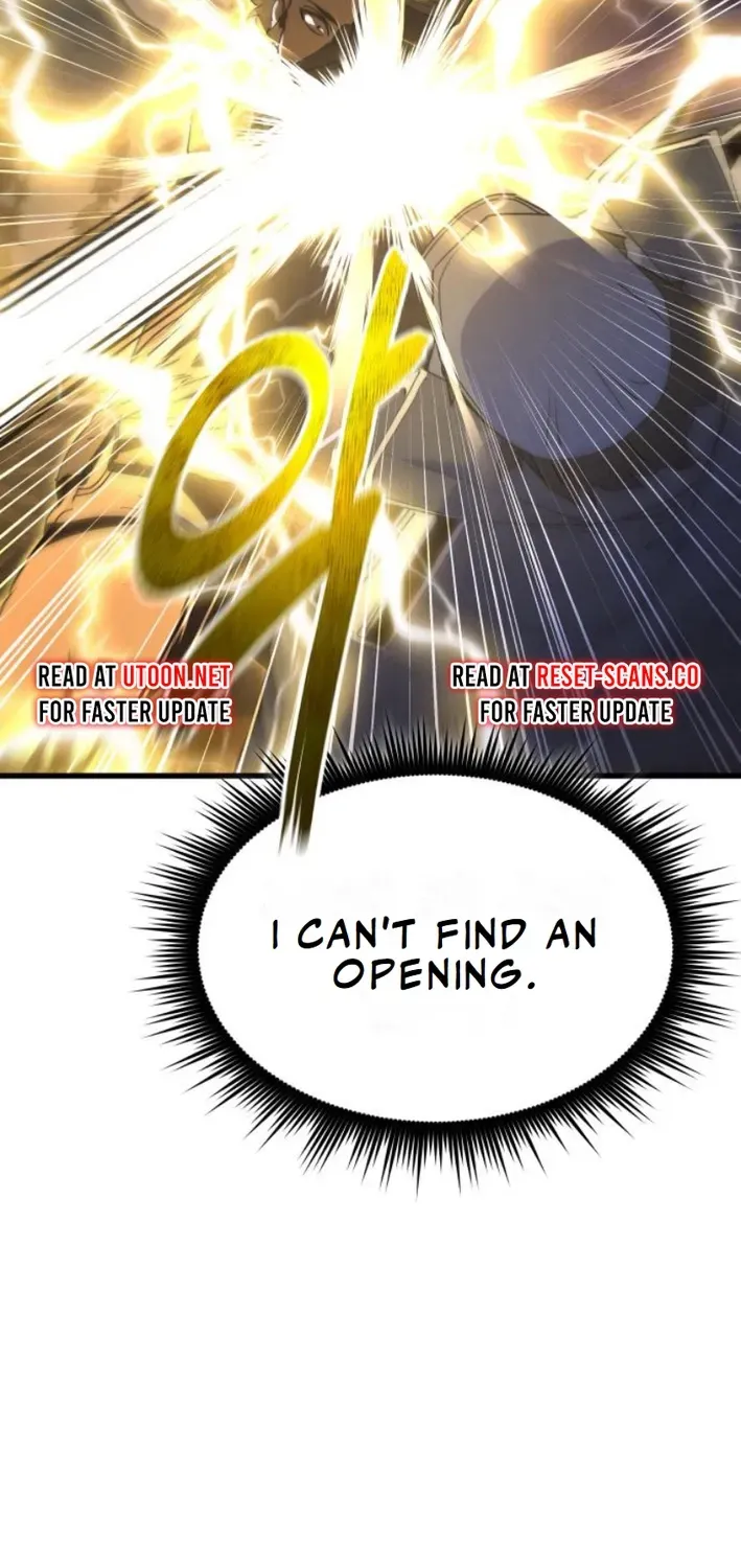 The Genius Magician Who Uses His Fist Chapter 11 page 23 - 