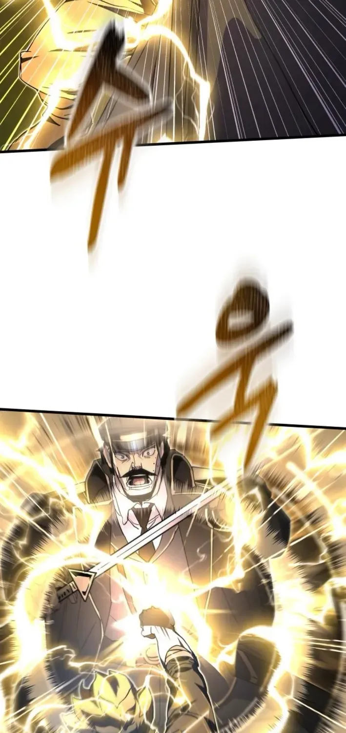 The Genius Magician Who Uses His Fist Chapter 11 page 26 - 