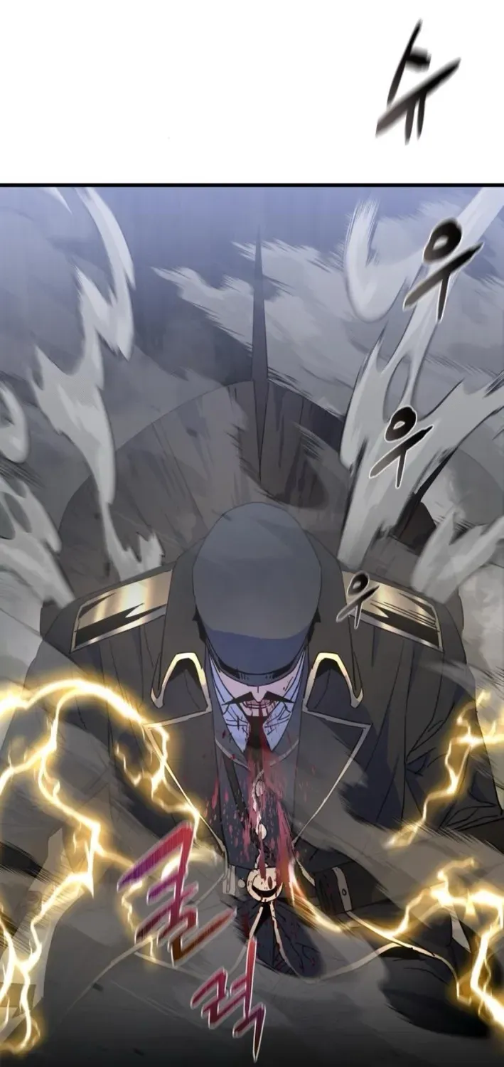 The Genius Magician Who Uses His Fist Chapter 11 page 31 - 