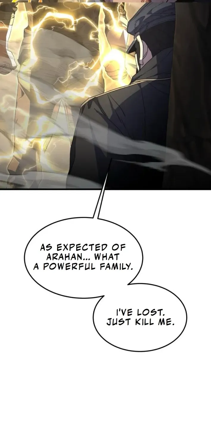 The Genius Magician Who Uses His Fist Chapter 11 page 34 - 