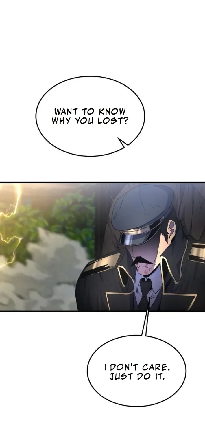 The Genius Magician Who Uses His Fist Chapter 11 page 35 - 