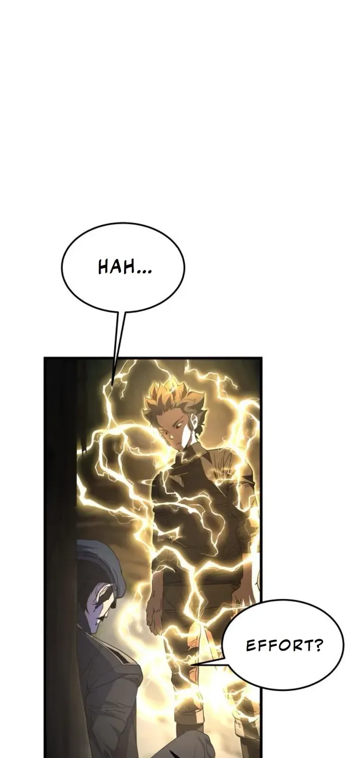 The Genius Magician Who Uses His Fist Chapter 11 page 37 - 