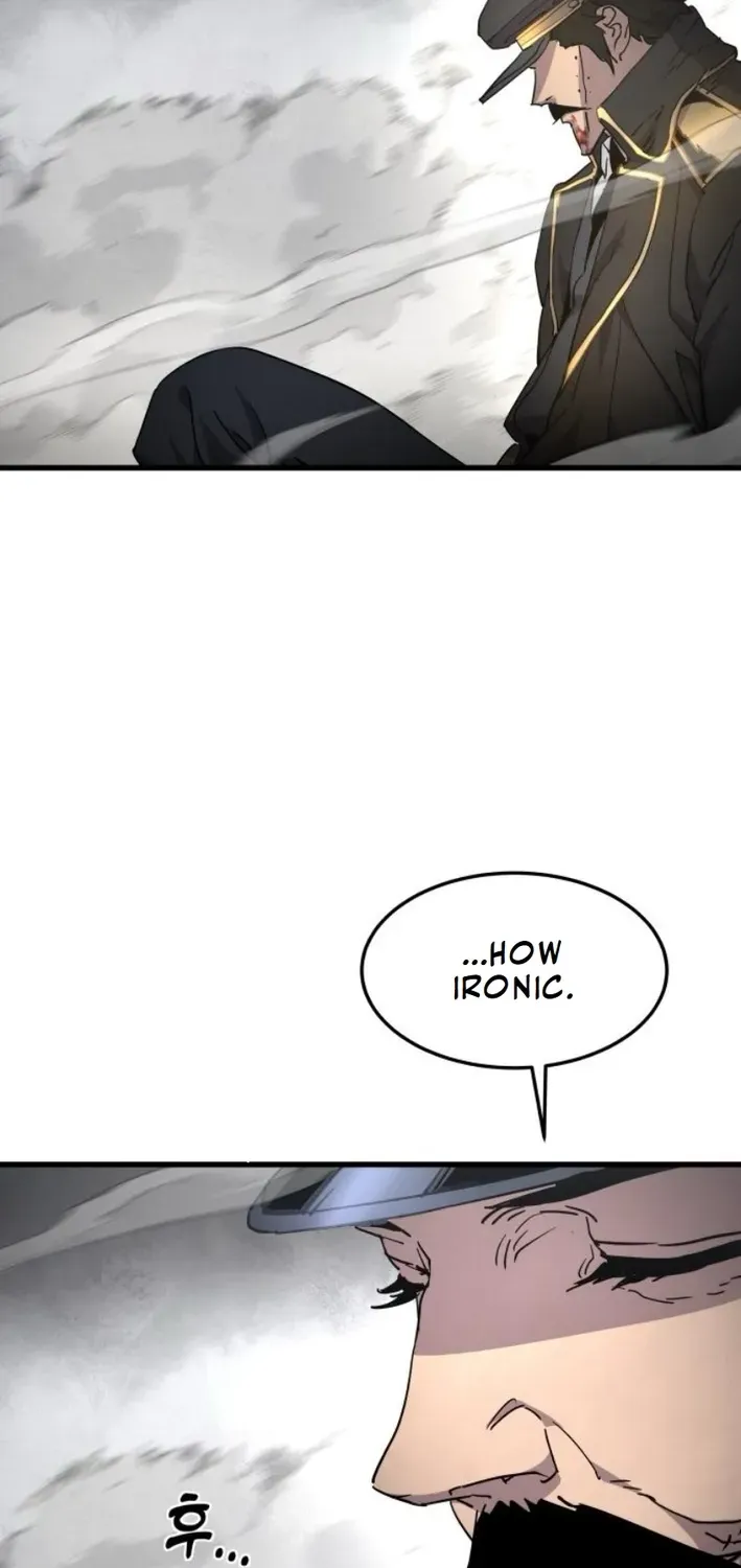 The Genius Magician Who Uses His Fist Chapter 11 page 48 - 
