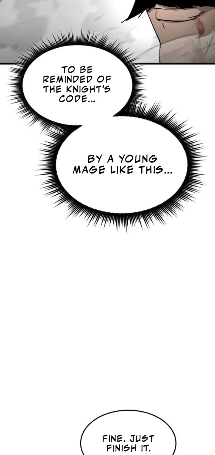 The Genius Magician Who Uses His Fist Chapter 11 page 49 - 
