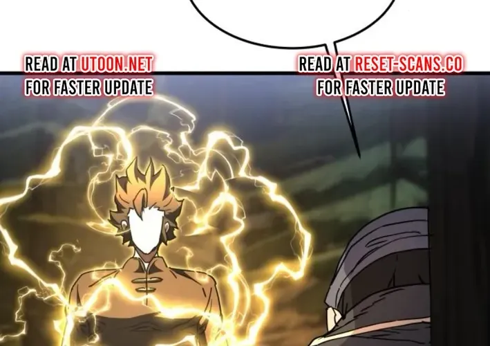 The Genius Magician Who Uses His Fist Chapter 11 page 50 - 