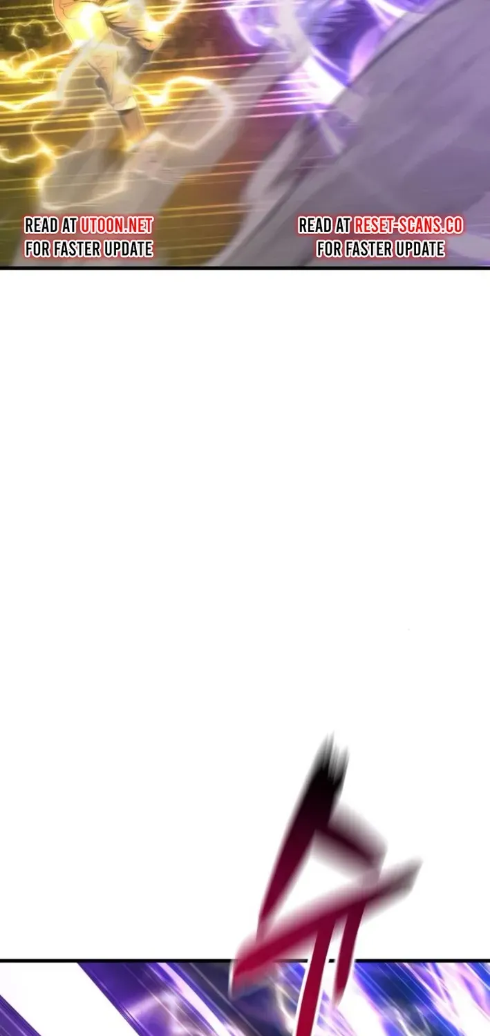 The Genius Magician Who Uses His Fist Chapter 11 page 6 - 