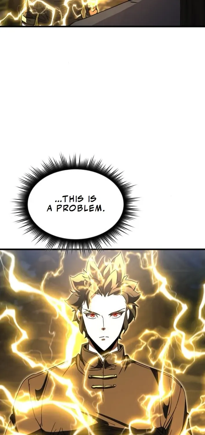 The Genius Magician Who Uses His Fist Chapter 11 page 51 - 