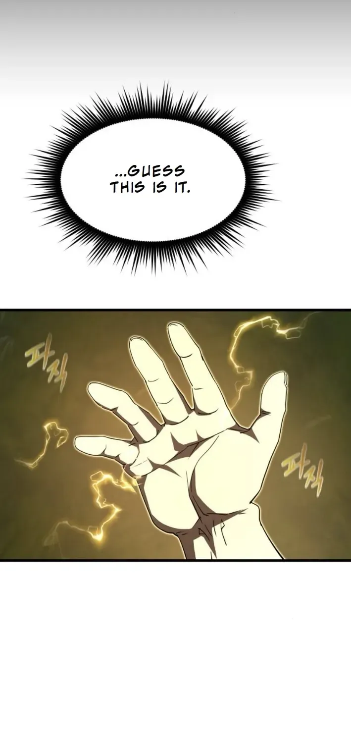 The Genius Magician Who Uses His Fist Chapter 11 page 55 - 