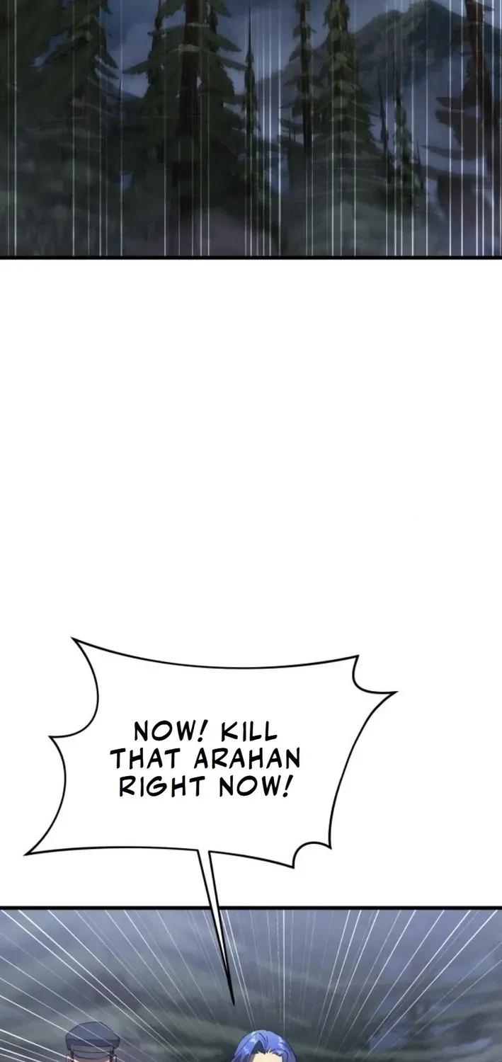 The Genius Magician Who Uses His Fist Chapter 11 page 57 - 