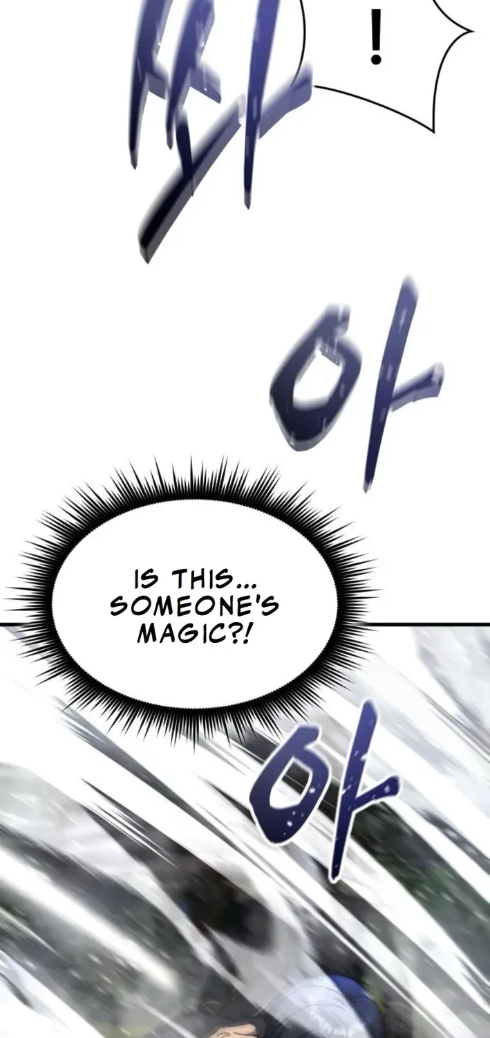 The Genius Magician Who Uses His Fist Chapter 11 page 63 - 