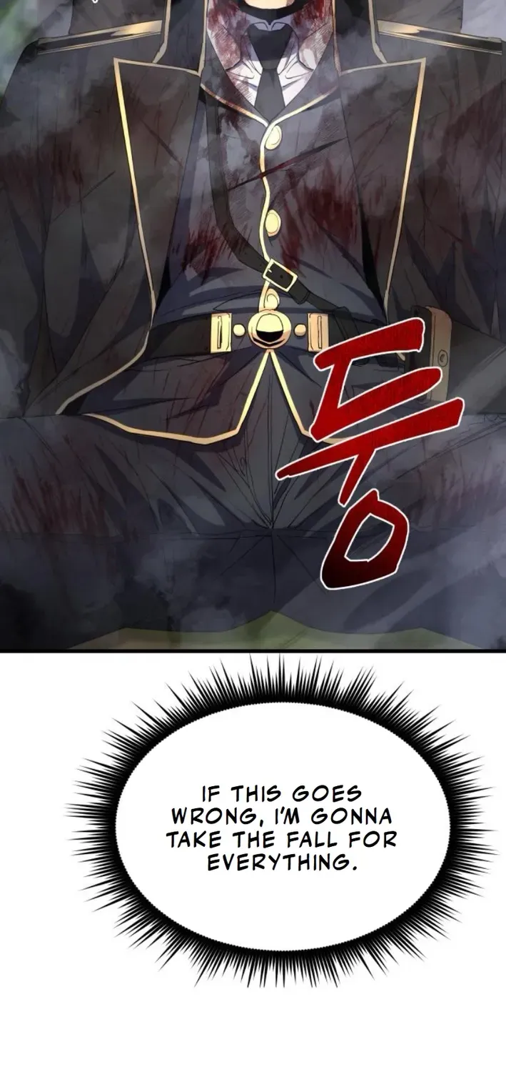 The Genius Magician Who Uses His Fist Chapter 11 page 75 - 