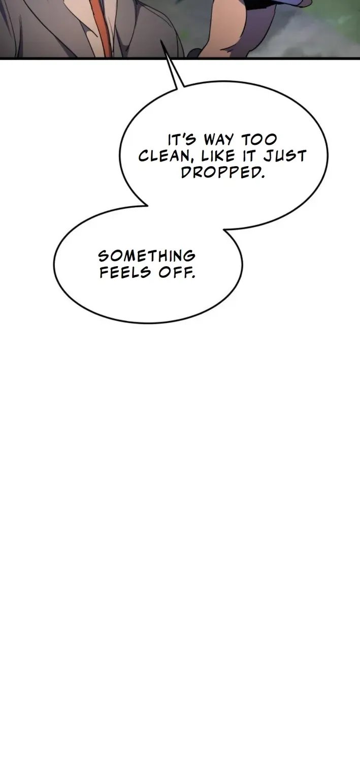 The Genius Magician Who Uses His Fist Chapter 11 page 83 - 
