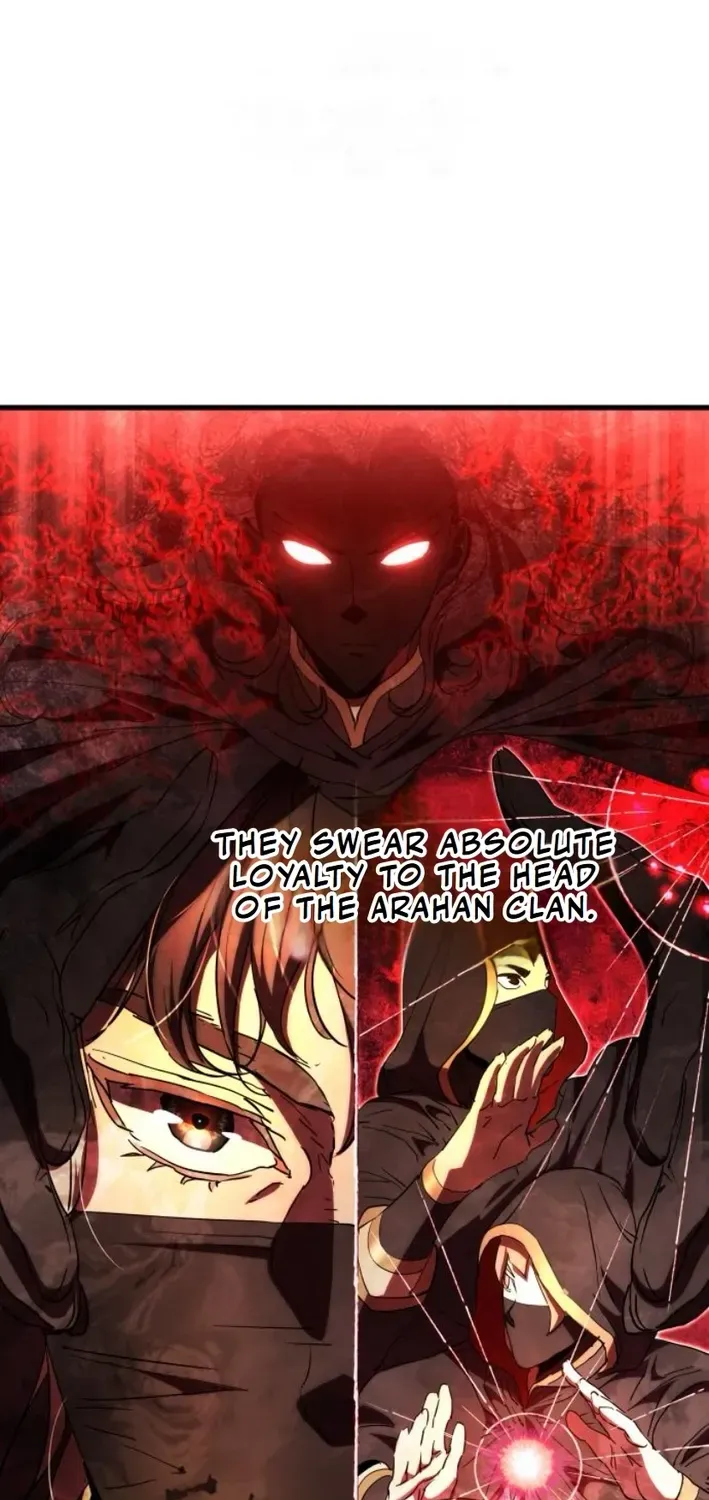 The Genius Magician Who Uses His Fist Chapter 11 page 94 - 