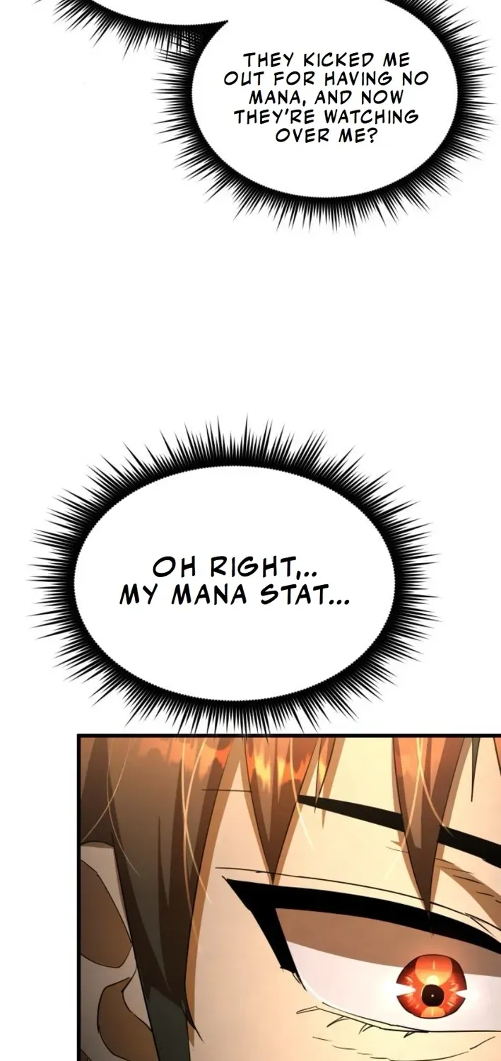 The Genius Magician Who Uses His Fist Chapter 11 page 99 - 