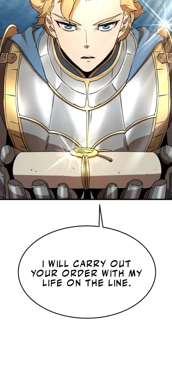 The Genius Magician Who Uses His Fist Chapter 12 page 11 - 